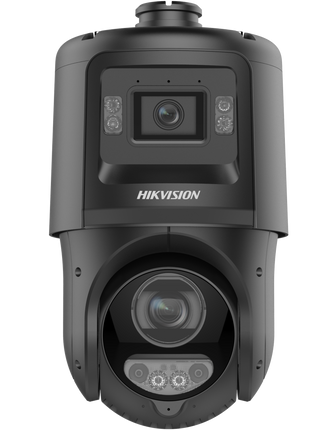 Hikvision Black ptz DS‑2SE4C425MWG‑E/14