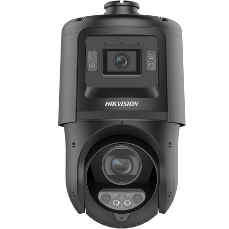Hikvision Black ptz DS‑2SE4C425MWG‑E/14