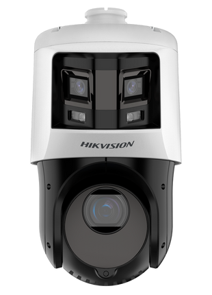 Hikvision DS-2SE7C432MWG-EB/26(F0) 6+4 MP 32X TandemVu