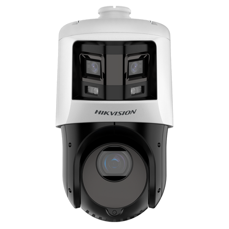 Hikvision DS-2SE7C432MWG-EB/26(F0) 6+4 MP 32X TandemVu