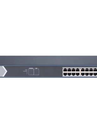 Hikvision DS-3E1518P-SI 16 poorts