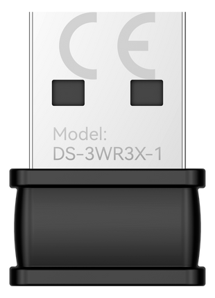 Wifi dongel DS-3WR3X-1