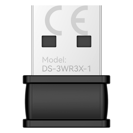 Wifi dongel DS-3WR3X-1