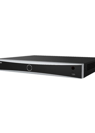 Nvr 4poe Acusense 12MP 40/80Mbps