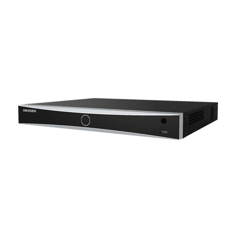 Nvr 4poe Acusense 12MP 40/80Mbps