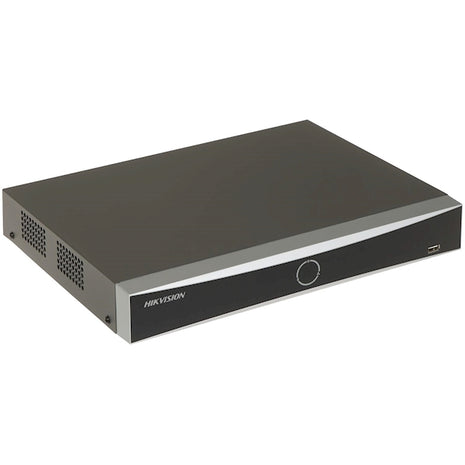 DS-7604NXI-K1 (D) 4-ch 1U K Series AcuSense