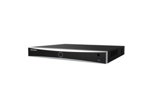 DS-7608NXI-K2 8-ch 1U K Series AcuSense 4K NVR