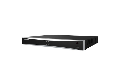 DS-7608NXI-K2 8-ch 1U K Series AcuSense 4K NVR