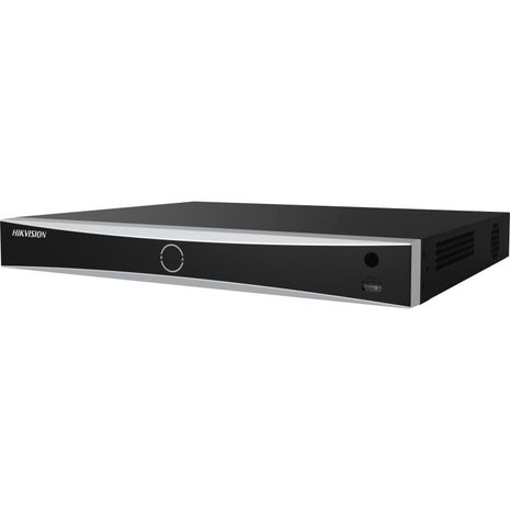 Hikvision nvr ZONDER POE DS-7608NXI-M2/VPro