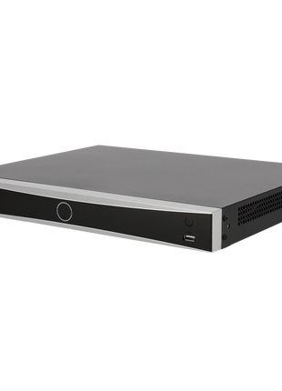 8 Kanaal poe recorder hikvision DS-7608NXI-I2/8P/VPRO