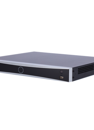 Netwerk recorder DS-7608NXI-I2/VPRO Hikvision