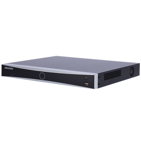 Netwerk recorder DS-7608NXI-I2/VPRO Hikvision