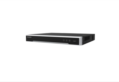 Hikvision DS-7608NI-M2/8P