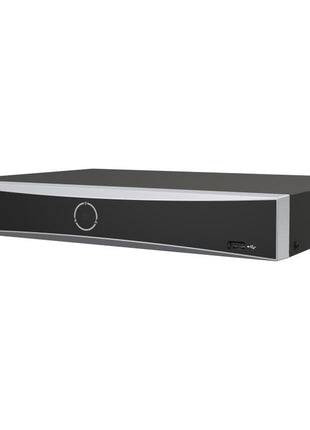 Netwerk recorder 16 kanaals hikvision