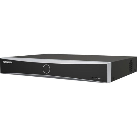 Netwerk recorder 16 kanaals hikvision