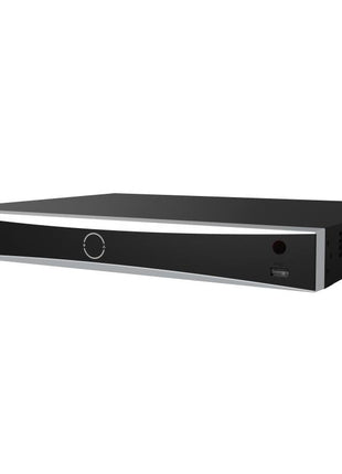 hikvision nvr 16 kanaals met poe