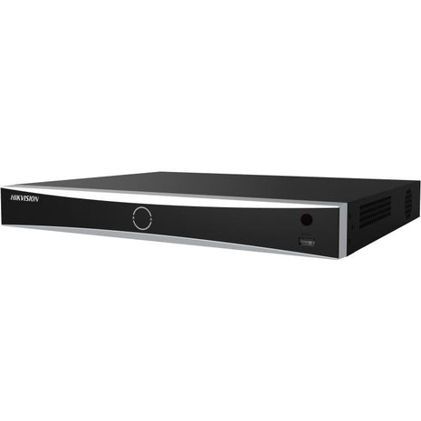 hikvision nvr 16 kanaals met poe