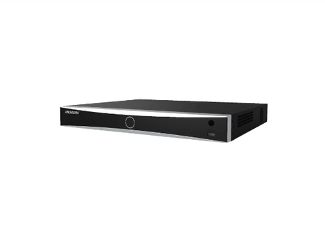 16-ch 1U K Series AcuSense 4K NVR DS-7616NXI-K2