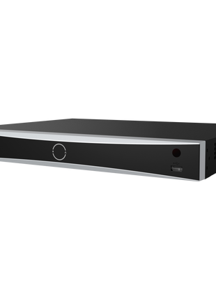 M2 hikvision recorder DS-7616NXI-M2/16P/VPro