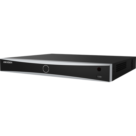 M2 hikvision recorder DS-7616NXI-M2/16P/VPro