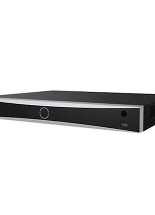 DS-7616NXI-I2/16P/S, 16 Kanaals,