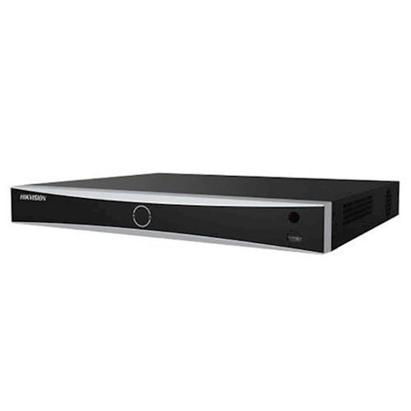 DS-7616NXI-I2/16P/S, 16 Kanaals,
