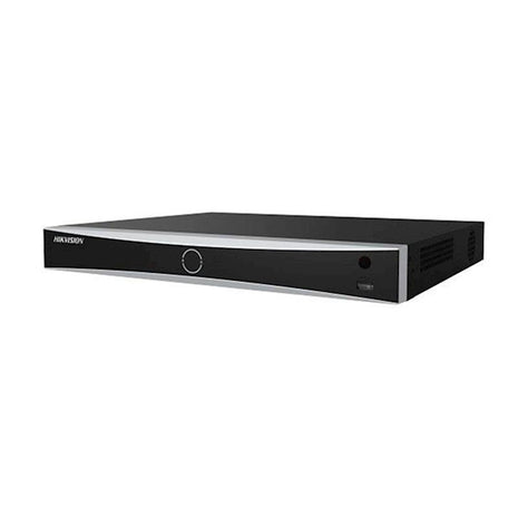 DS-7716NXI-K4/16P,16 POE K Series
