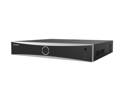 16-ch 1.5U AcuSense 4K NVR DS-7716NXI-I4/S(E)