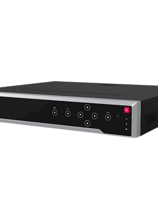 hikvision DS-7716NI-M4/16P