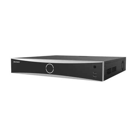 32-kanaals 1.5UK-serie AcuSense 4K NVR