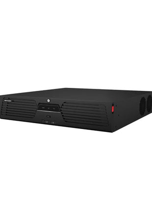 Hikvision nvr 32 kanaals zonder poe