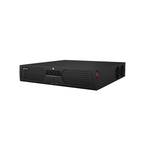 Hikvision nvr 32 kanaals zonder poe
