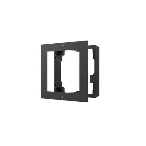Hikvision opbouwframe zwart DS-KD-ACW1