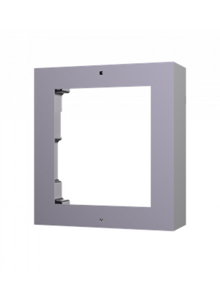 Hikvision opbouwframe DS-KD-ACW1 - Wit