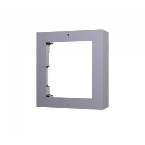 Hikvision opbouwframe DS-KD-ACW1 - Wit