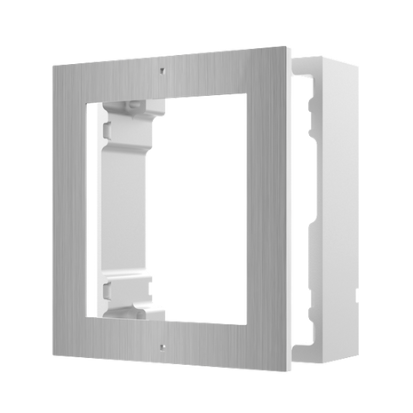 DS-KD-ACW1/S 2nd Video Intercom Brackets RVS