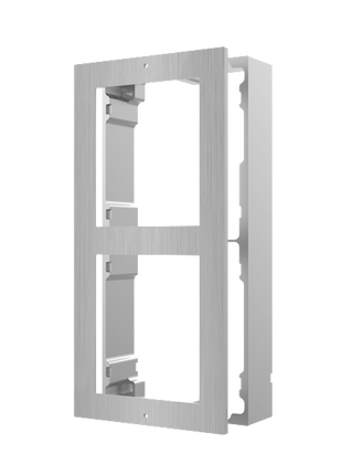 DS-KD-ACW2/S, Opbouwframe 2 RVS