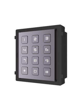 Hikvision DS-KD-KP Numeriek Toetsenbord:
