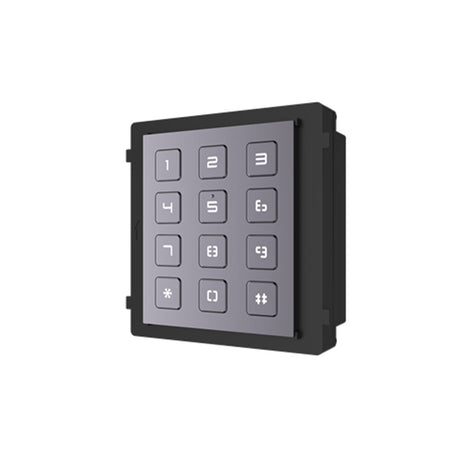 Hikvision DS-KD-KP Numeriek Toetsenbord: