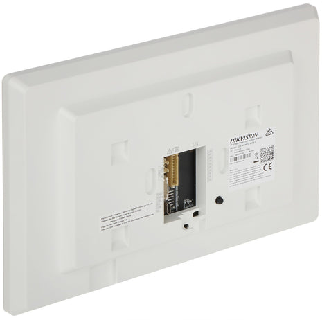 Hikvision DS-KH9510-WTE1(B) LCD-Touchscreen Video-Intercom