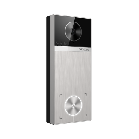 Hikvision DS-KV6114-MWBE1 RVS