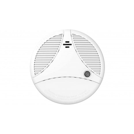 Wireless Carbon Monoxide Sensor