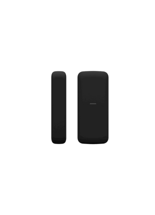Hikvision BLACK Wireless Slim Magnet