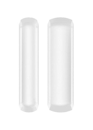 Hikvision DS-PDMCX-E-WE draadloos magneetcontact