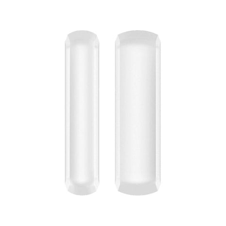 Hikvision DS-PDMCX-E-WE draadloos magneetcontact