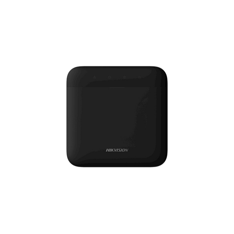 AXPRO DS-PWA64-L-WE - Zwart