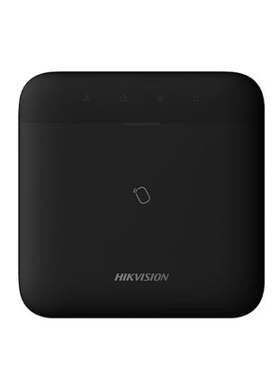 Hikvision DS-PWA96-M-WE AX PRO centrale, zwart