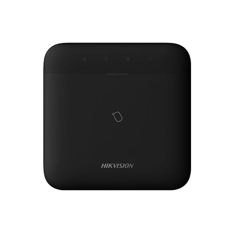Hikvision DS-PWA96-M-WE AX PRO centrale, zwart