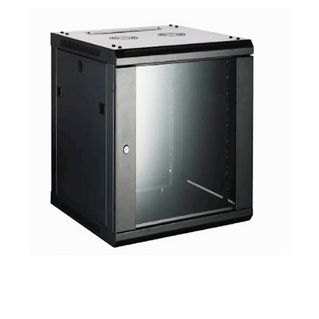 Hikvision patchkast 12U