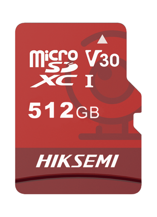 Hikvision-geheugenkaart